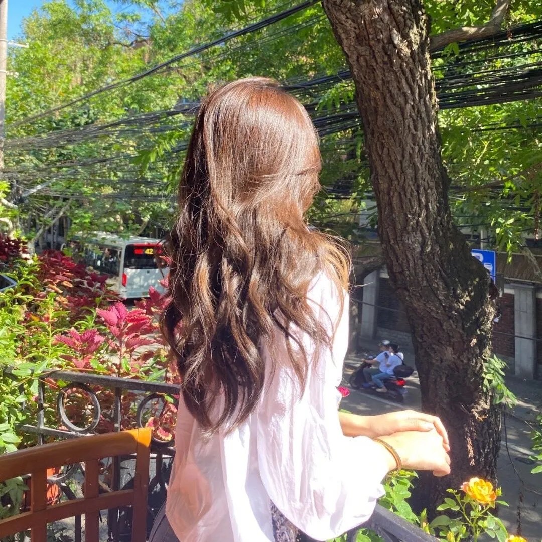 好男好女